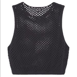 Weworewhat crochet set